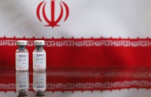 اخبارامیدوار کننده واکسن “کوو ایران”