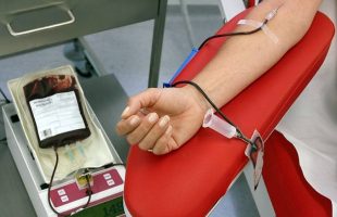 بیماران کرونایی 28 روز پس از بهبود میتوانند خون اهدا کنند