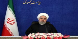 روحانی: واکسن کرونا سوهان قم نیست که فراوان باشد