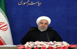 روحانی: واکسن کرونا سوهان قم نیست که فراوان باشد!