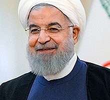 روحانی : صبح شنبه فهمیدم