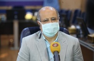 توصیه های بهداشتی دکتر زالی به رای دهندگان در روز انتخابات