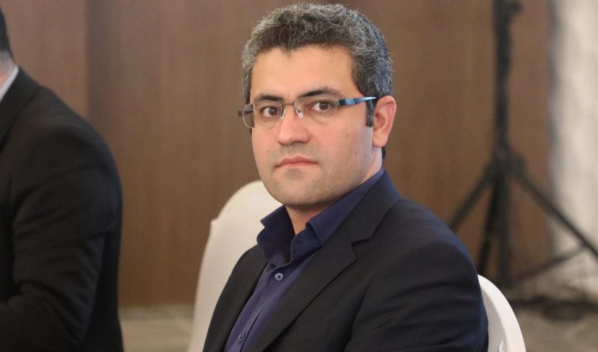 گشایش سهام هلدینگ نگین گردشگری با نماد “گنگین” در هفته جاری