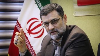 قاضی‌زاده لیست حقوقی‌های بازار که از بورس خارج شدند را نشان داد