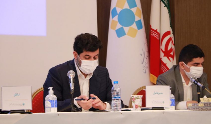 صورت‌های مالی سال ۱۳۹۹ شرکت سمگا به تصویب رسید