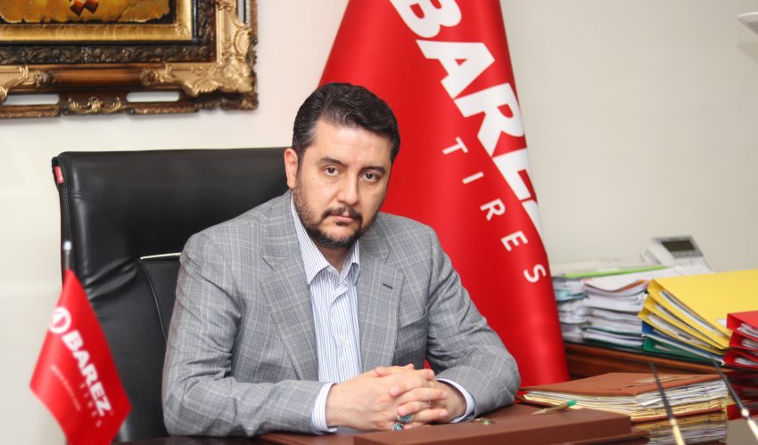 جهش فروش و سود و رشد تولید لاستیک بارز در چهار ماهه ابتدایی سال ۱۴۰۰