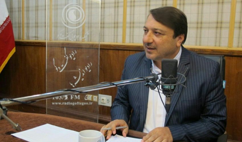 مراکز کارآفرینی مشترک بین ایران و ۱۱۰کشور دنیا راه اندازی می شود