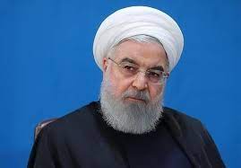 روحانی: این دولت به حق دولت سلامت و محیط‌زیست است