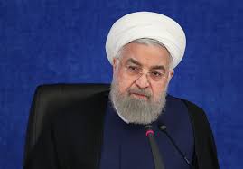 روحانی :مردم از قیمت گوشت و مرغ گله مندند