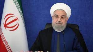 روحانی :از سال 96 تاکنون 60 درصد به کل جاده های کشور افزوده شده