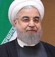 روحانی : دو قول به مردم دادیم که عمل کردیم