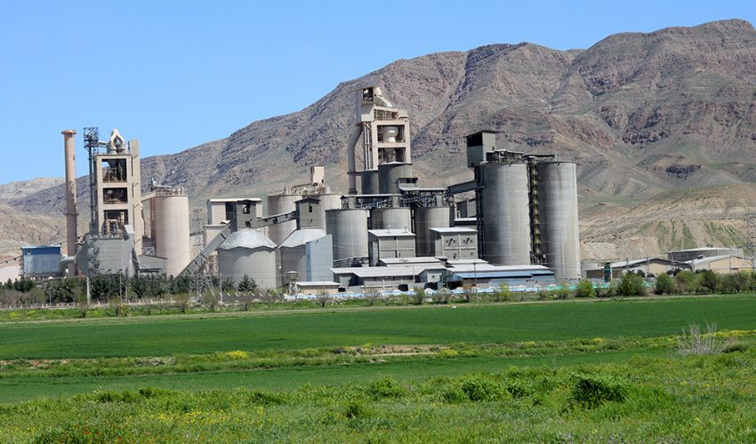 رشد ۴۷۰ درصدی سود خالص در سیمان بجنورد