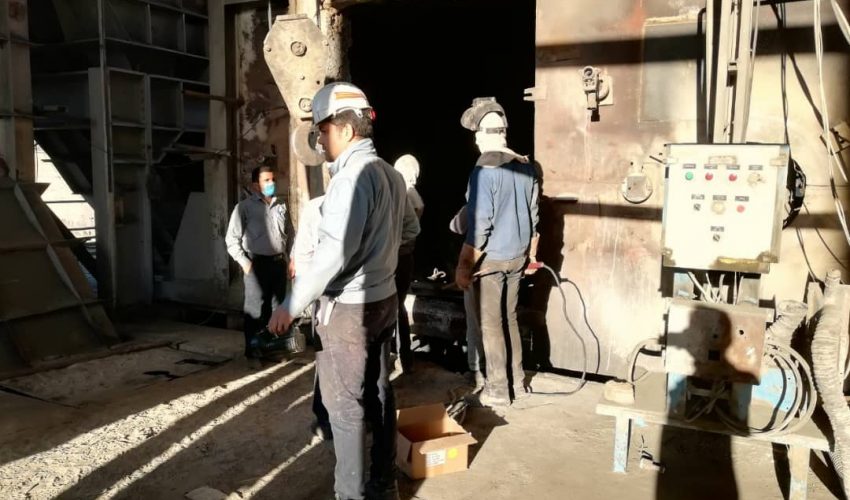 شرکت های سیمانی شستا ۳۰ درصد به ظرفیت تولید اضافه کردند