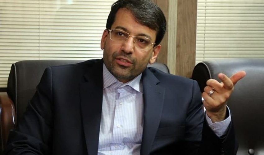 پشت پرده برکناری محمد رضوانی فر از مدیرعاملی شستا چیست؟