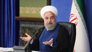 روحانی :قبل از اینکه صد روز اول تمام شود ما نتایج آن را می توانستیم ببینیم