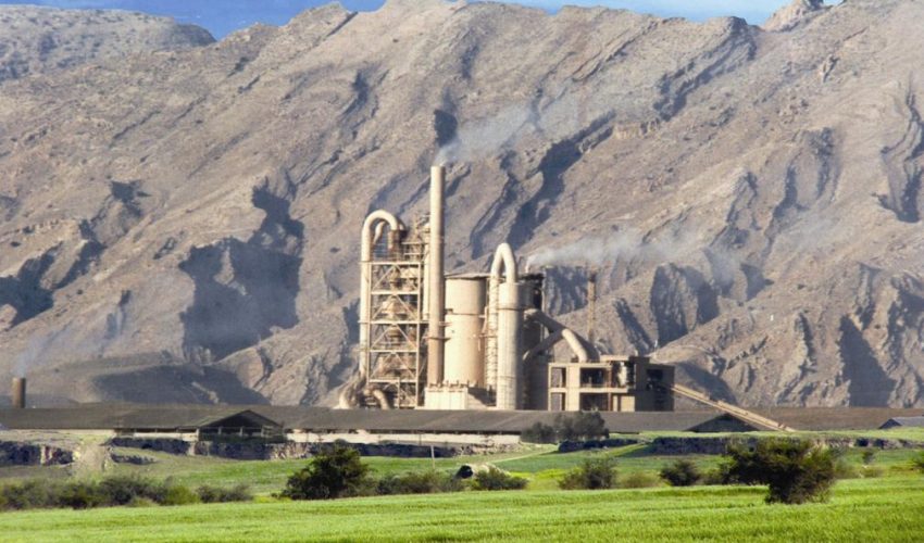 افزایش ۶۷ درصدی سود سیمان بهبهان، ثمره شفافیت در فروش 