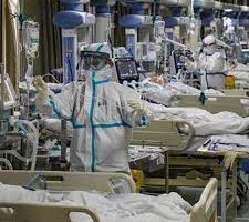 وضعیت بحرانی بیمارستانهای پایتخت