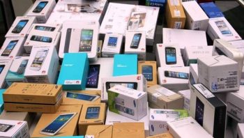 ردات گوشی های شیائومی همچنان ادامه دارد