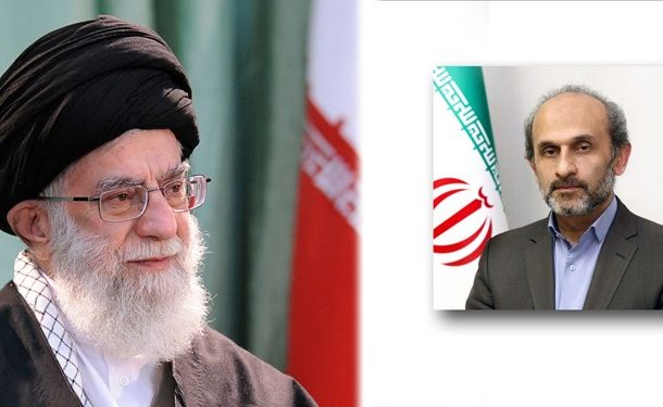 «پیمان جبلی» رئیس سازمان صداوسیما شد