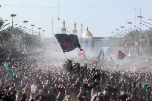 راهپیمایی اربعین،پدیده ای نوظهور یا سنتی ریشه دار