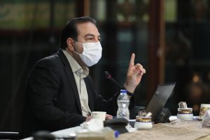 منع تردد شبانه در شهرهای دارای واکسیناسیون لغو میشود