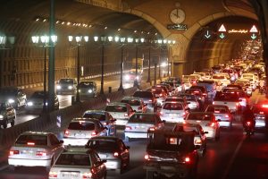 فعالیت سایت جدید صدور مجوز تردد از امروز