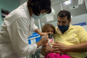 آغاز واکسیناسیون دانش آموزان ۱۲ تا ۱۸ سال از امروز