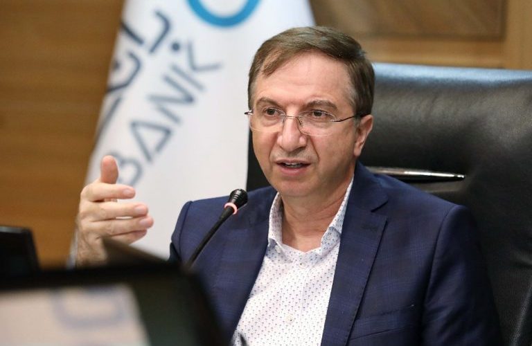 دستیابی بانک دی به رتبه دوم بازدهی دارایی در میان بانک های خصوصی