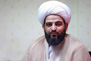 آرامگاه های سوپرلاکچری درامامزاده صالح تهران