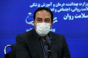 ممکن است در آبان با موج جدید کرونا مواجه شویم