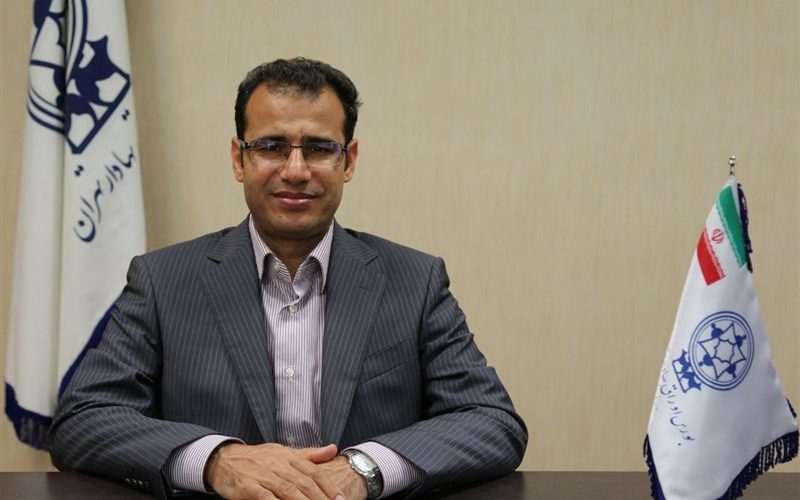 تغییر مدیرعامل شرکت بورس