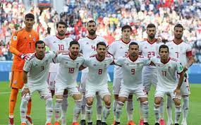 خبرخوش برای تیم ملی فوتبال ایران در مسیر جام جهانی۲۰۲۲