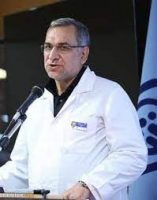عوارض واکسن داخلی کمتر از واکسن وارداتی است