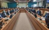 برگزاری دوره آموزش کارگاهی بازاریابی خدمات بانکی
