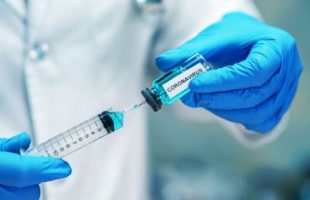 سامانه ثبت نام واکسن برای افرادِ ۴۵ سال به بالا باز شد