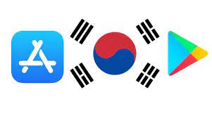 تصویب قانون ضد اپل و گوگل در کره جنوبی
