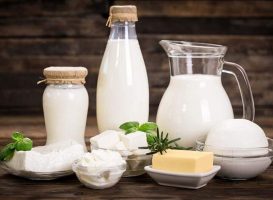 کاهش ۱۰ درصدی قیمت لبنیات از شنبه