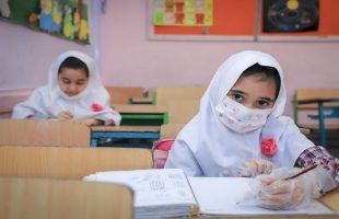 جزییات بازگشایی حضوری مدارس از آبان