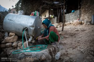 طعم تلخ‌تر از محرومیت در «سیلاب‌کلوار»