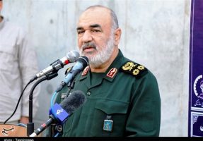تحلیل فرمانده کل سپاه از شکست‌های پی‌ در‌ پی آمریکا در منطقه/ عقب‌نشینی‌های آشکار ‌قدرت‌های بزرگ ‌از منطقه آغاز شد
