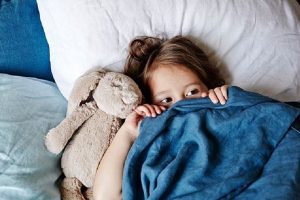 انیمیشن ترسناک چه تاثیری روی کودک می‌‎گذارد؟