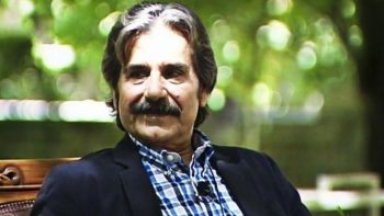 عزت الله مهرآوران درگذشت