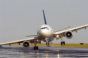 فرود اضطراری پرواز تهران به اصفهان با یک موتور