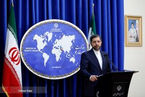 سفر هیئتی از عربستان سعودی به تهران تایید نمی‌شود