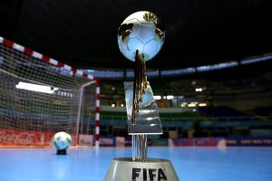 ایران برای میزبانی جام‌جهانی ۲۰۲۴ فوتسال درخواست داده است