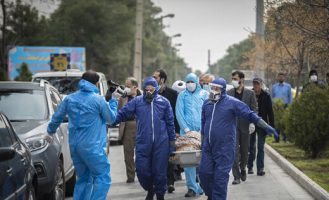 پیک پنجم نرفته، ششمی در راه است!
