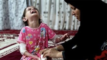 مفقود شدن دو و نیم تُن از پانسمان های بیماران پروانه ای