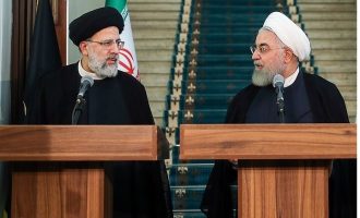 واکسن ها را روحانی خریده یا رئیسی؟