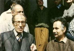آدم باذوقی که مهم‌ترین نوستالژی دهه ۶۰ را برایمان ساخت