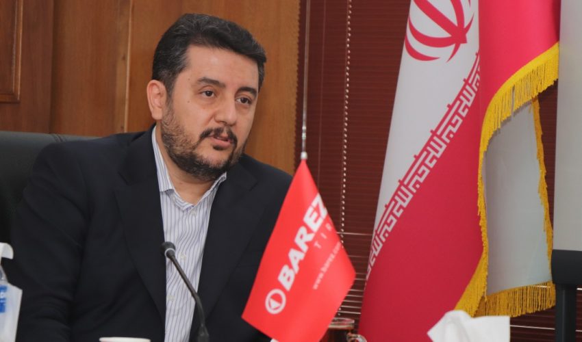 جهش فروش و رشد سود و تولید لاستیک بارز در شش ماهه ابتدایی سال ۱۴۰۰